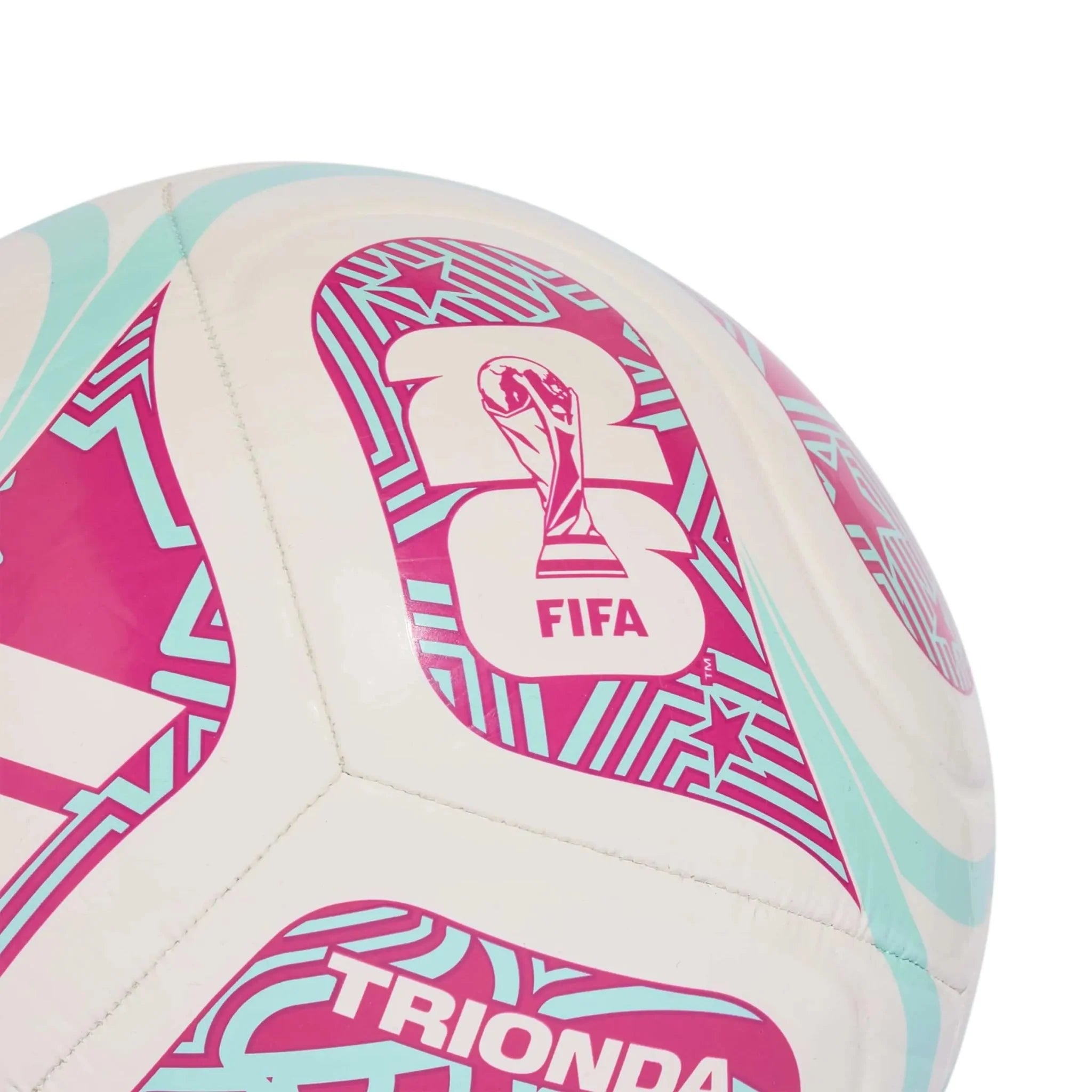 adidas World Cup 2026 Club Soccer Ball