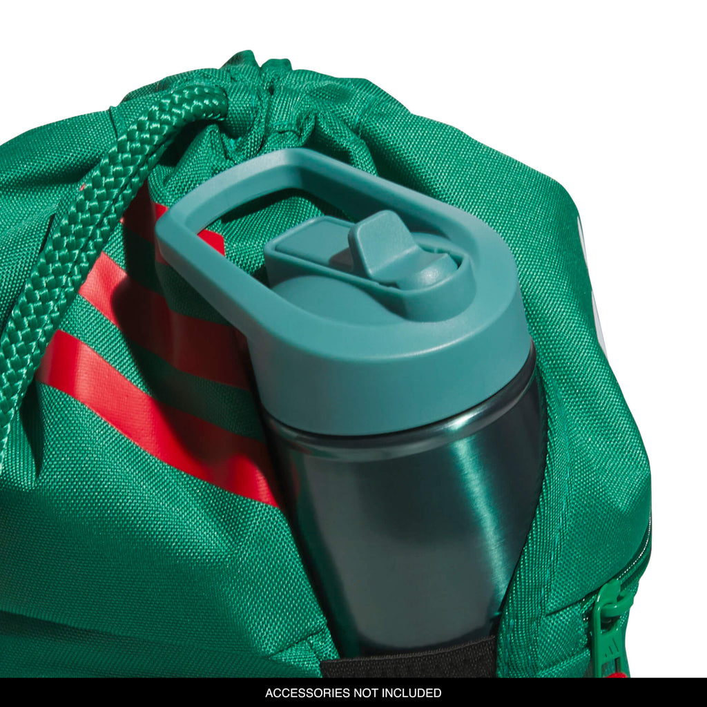 adidas Mexico Stadium Sackpack