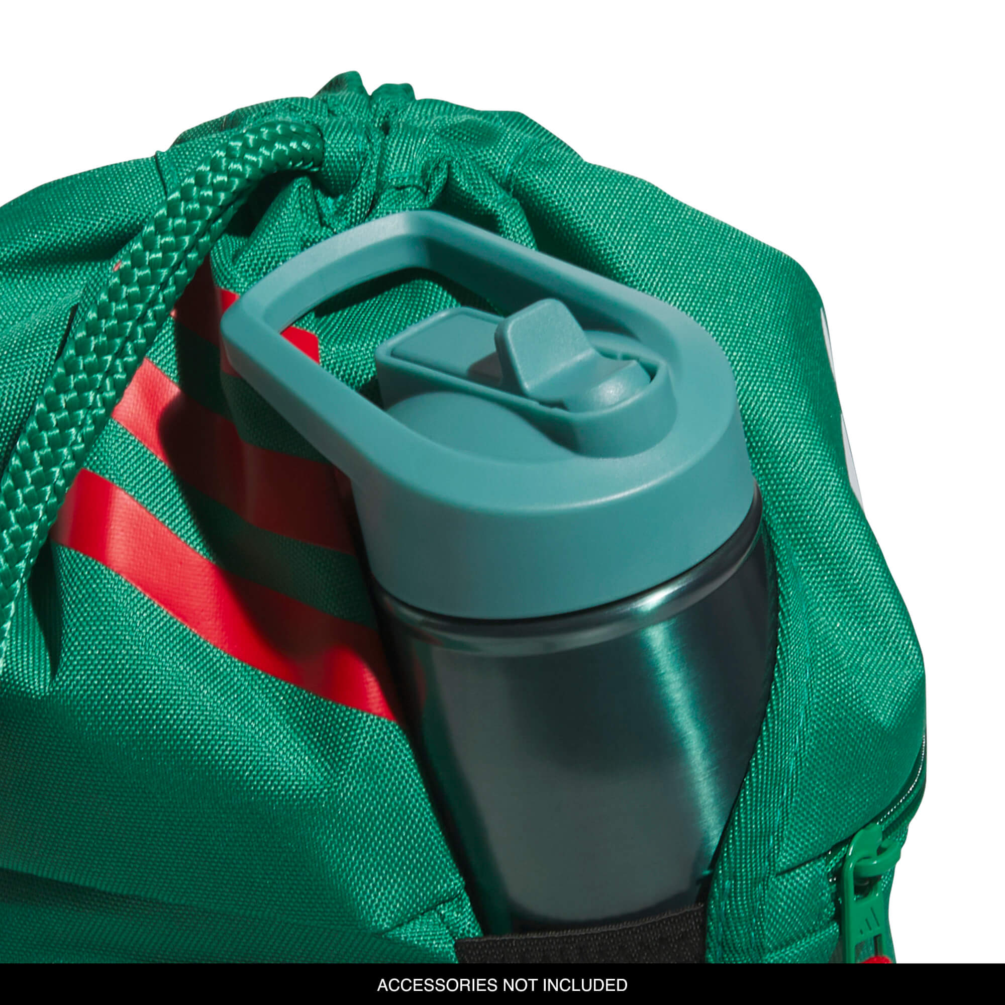 adidas Mexico Stadium Sackpack