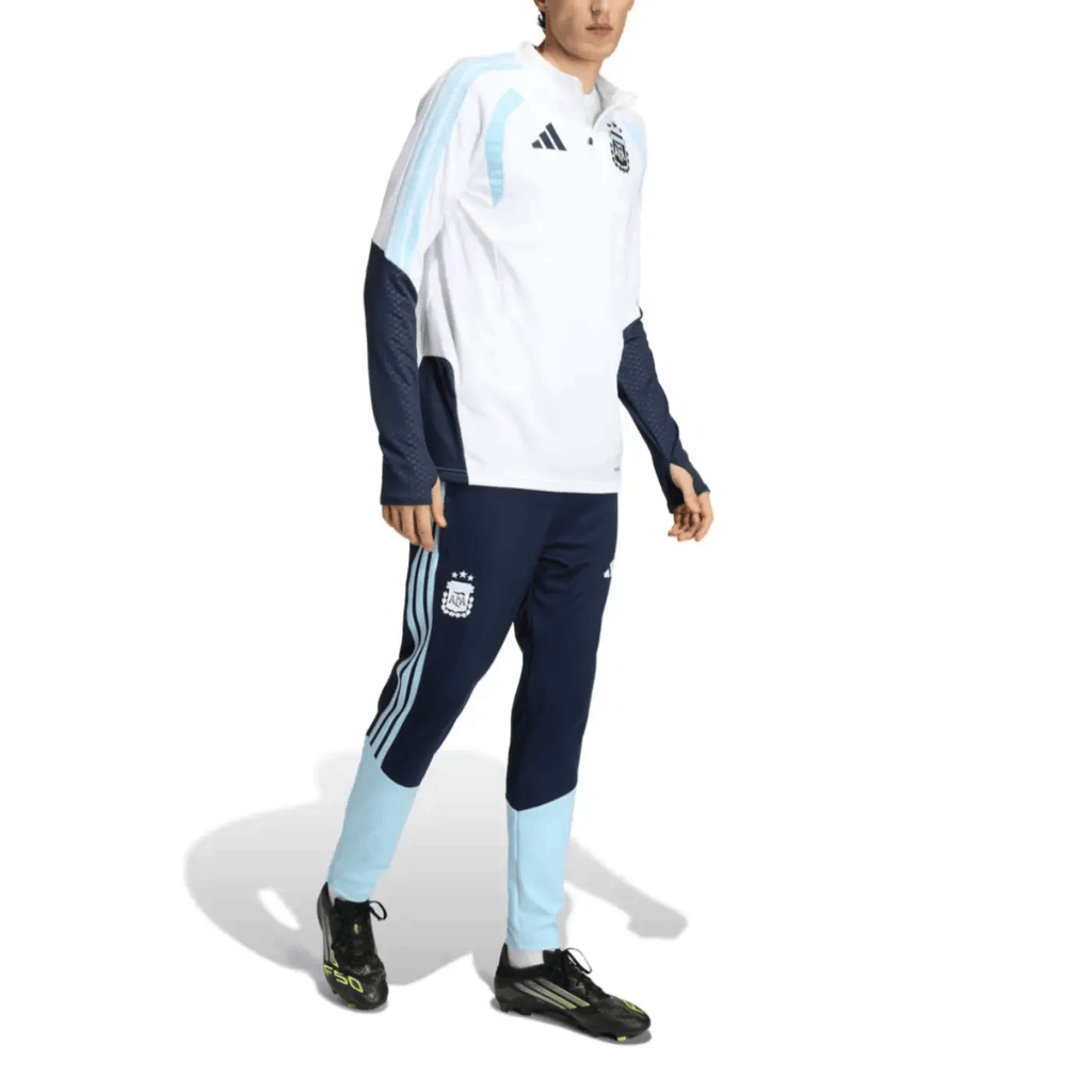 Argentina training technical soccer tracksuit 2026/27 - Adidas