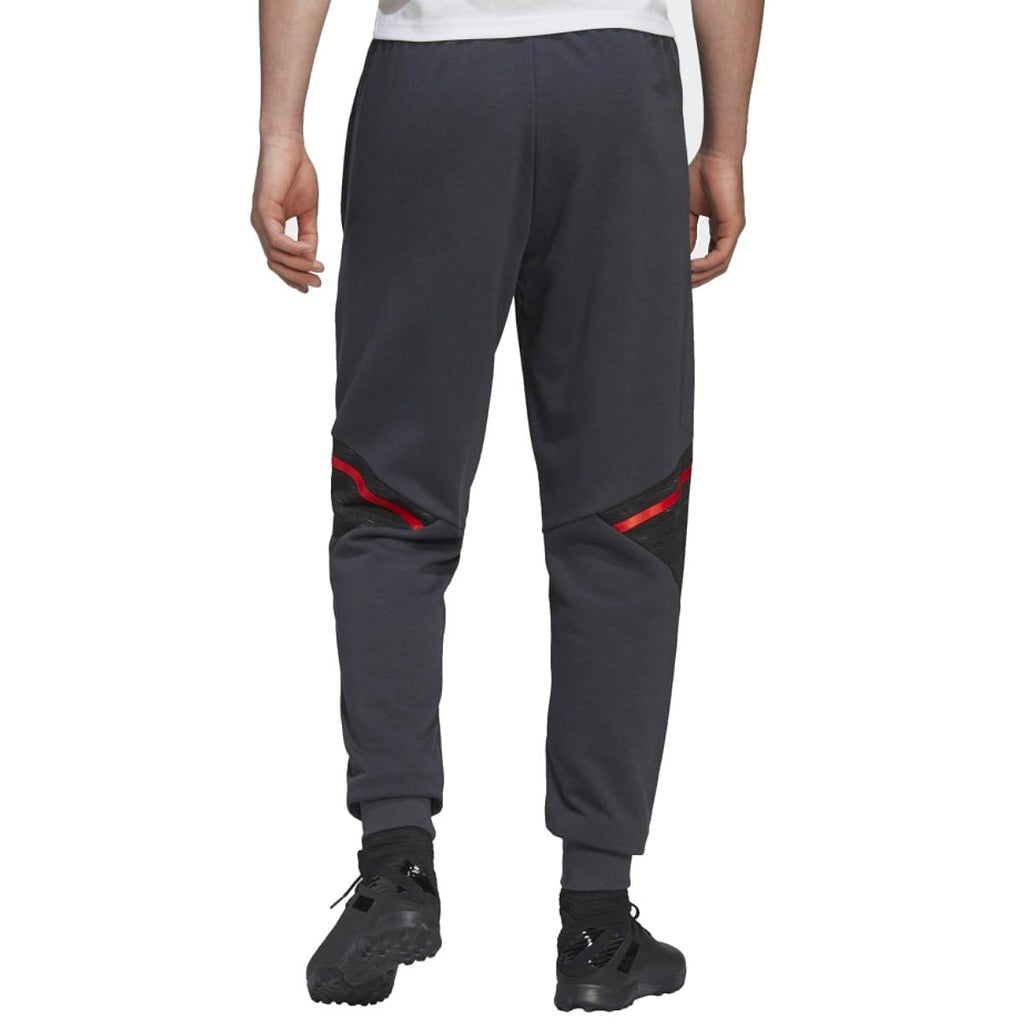 Bayern Munich training sweat Soccer tracksuit 2022/23 - Adidas