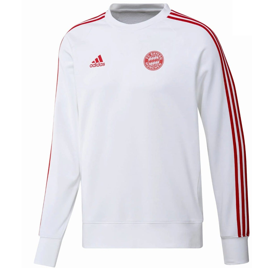 Bayern Munich training sweat Soccer tracksuit 2022/23 - Adidas