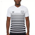 Botswana national team Away soccer jersey 2021/22 - Umbro