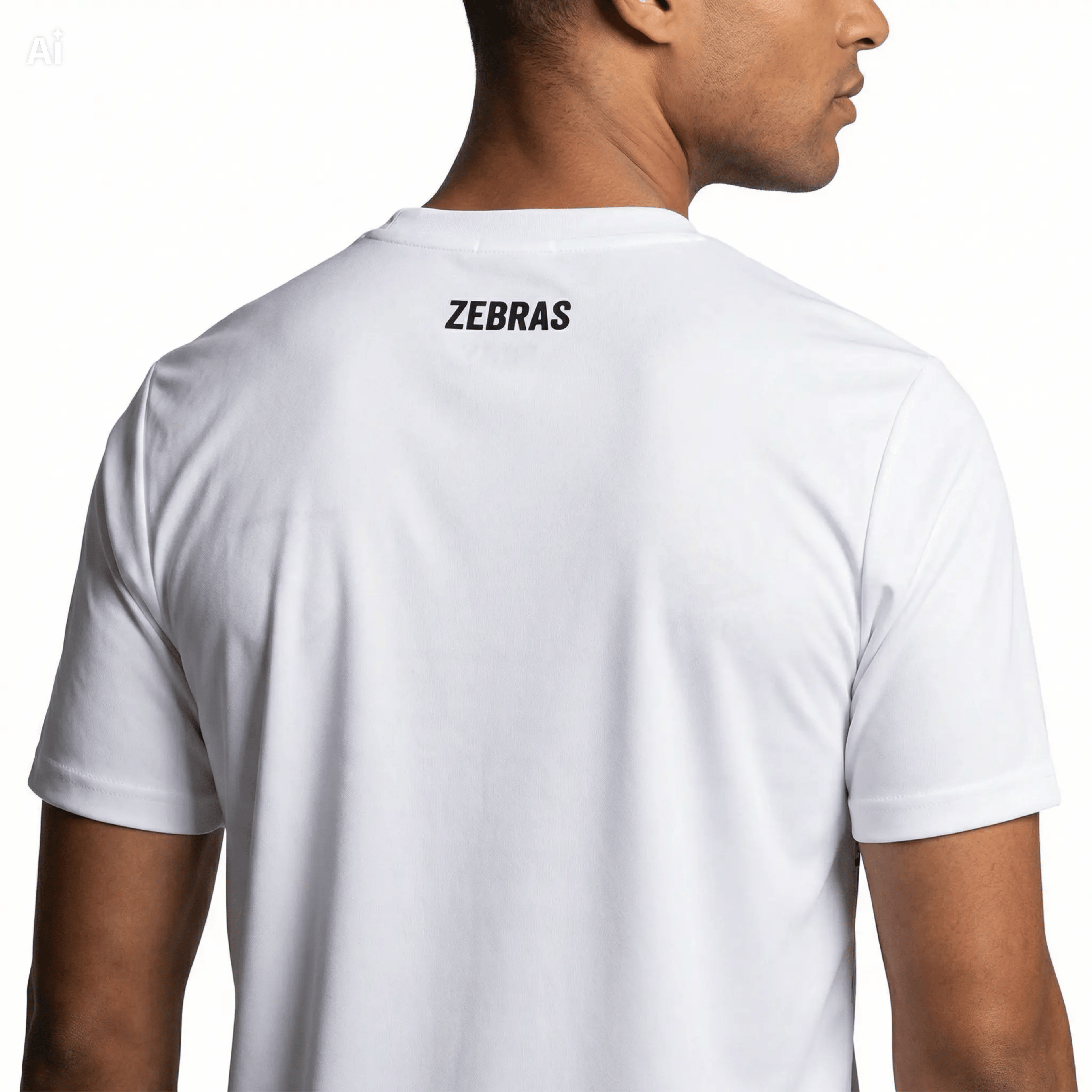Botswana national team Away soccer jersey 2021/22 - Umbro