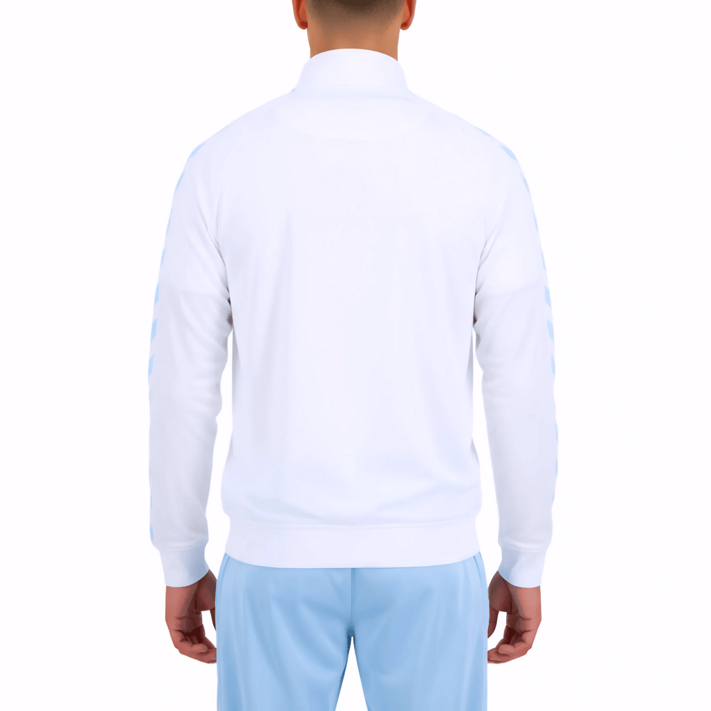 Celta Vigo training presentation Soccer tracksuit 2024/25 - Hummel