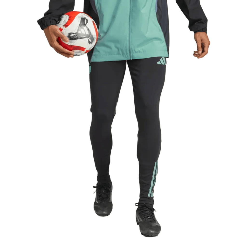 FC Copenhagen training technical Soccer tracksuit 2025/26 - Adidas