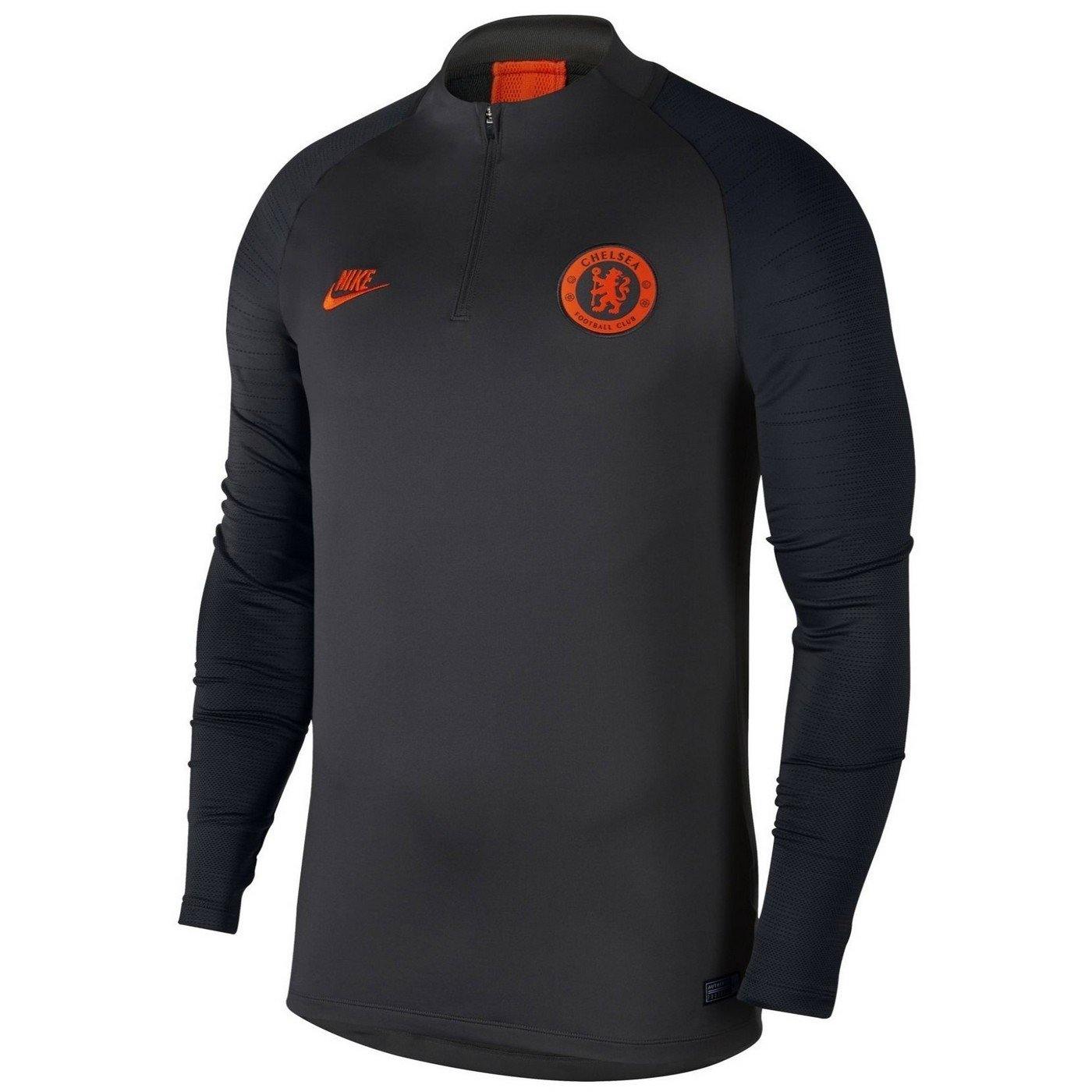 Chelsea UCL training technical soccer tracksuit 2019/20 - Nike