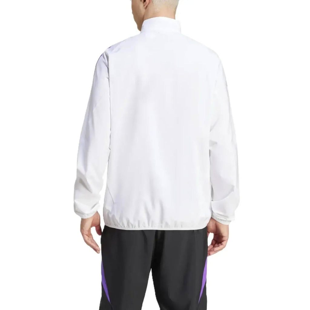 Germany training presentation Soccer tracksuit 2024/25 - Adidas