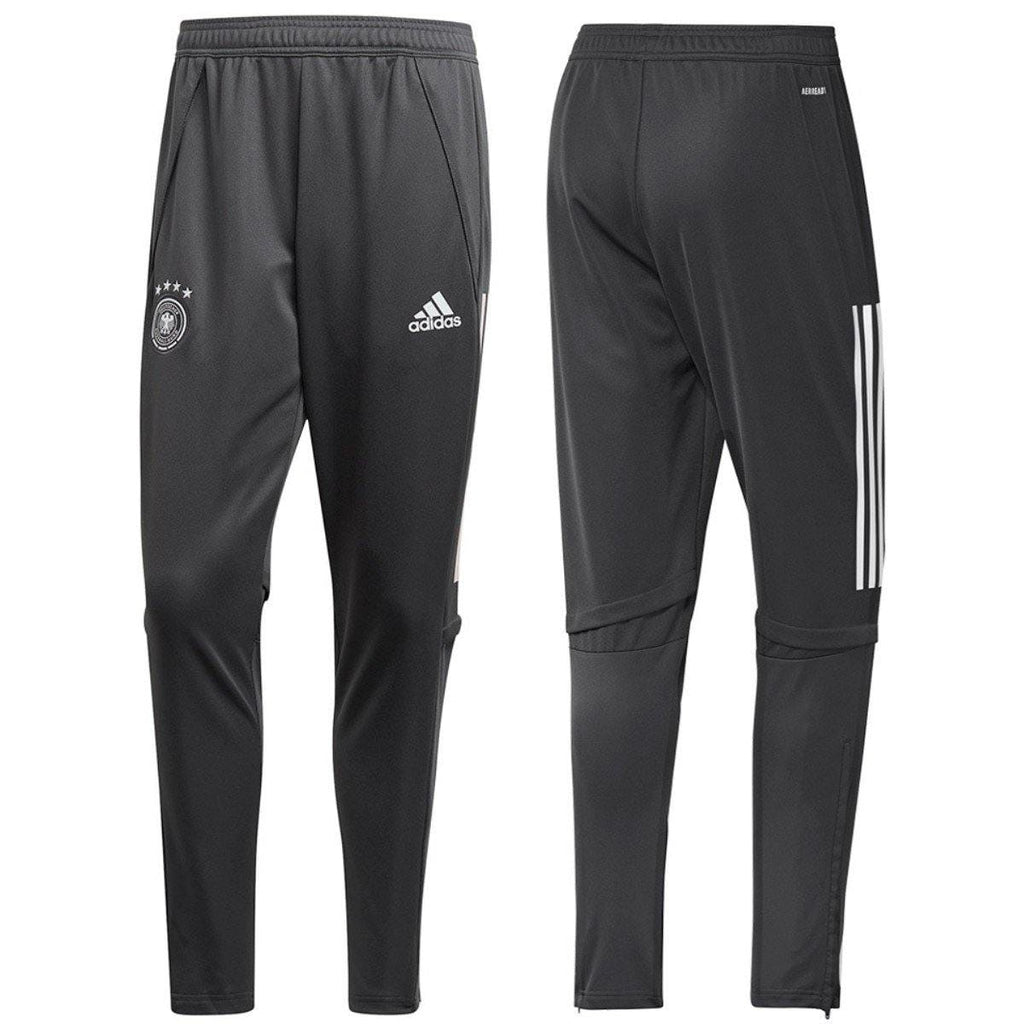 Germany training technical Soccer tracksuit 2020/21 - Adidas