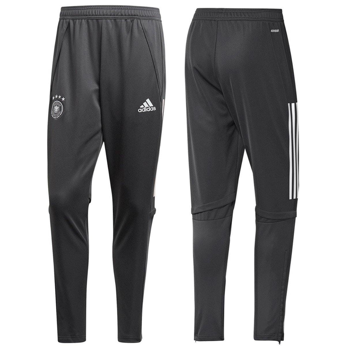 Germany training technical Soccer tracksuit 2020/21 - Adidas