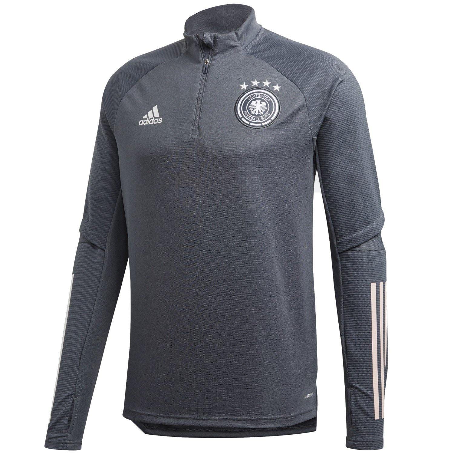 Germany training technical Soccer tracksuit 2020/21 - Adidas