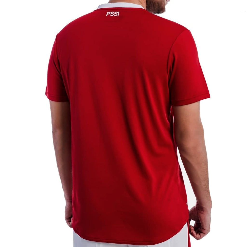 Indonesia national team Home soccer jersey 2021/22 - Mills