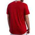 Indonesia national team Home soccer jersey 2021/22 - Mills