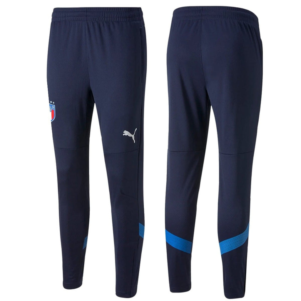Italy national team training Soccer tracksuit 2022/23 - Puma