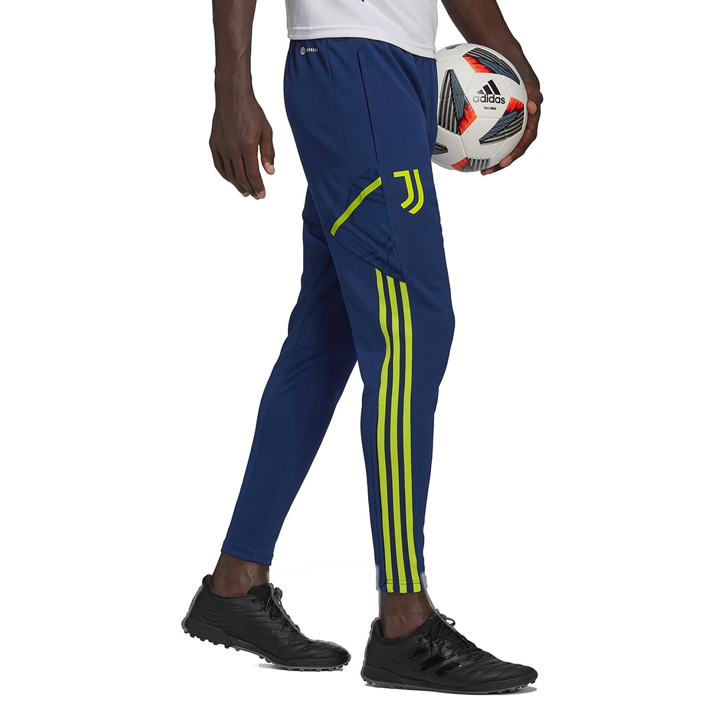 Juventus training technical soccer tracksuit 2022/23 - Adidas