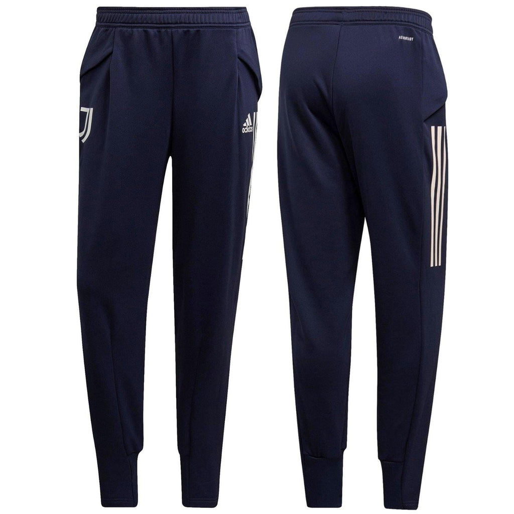 Juventus training/presentation Soccer tracksuit 2020/21 - Adidas