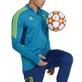 Juventus training technical soccer tracksuit 2022/23 - Adidas