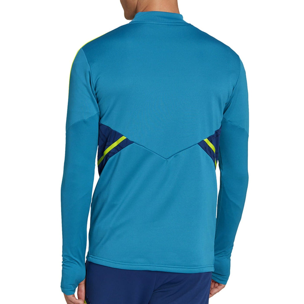 Juventus training technical soccer tracksuit 2022/23 - Adidas