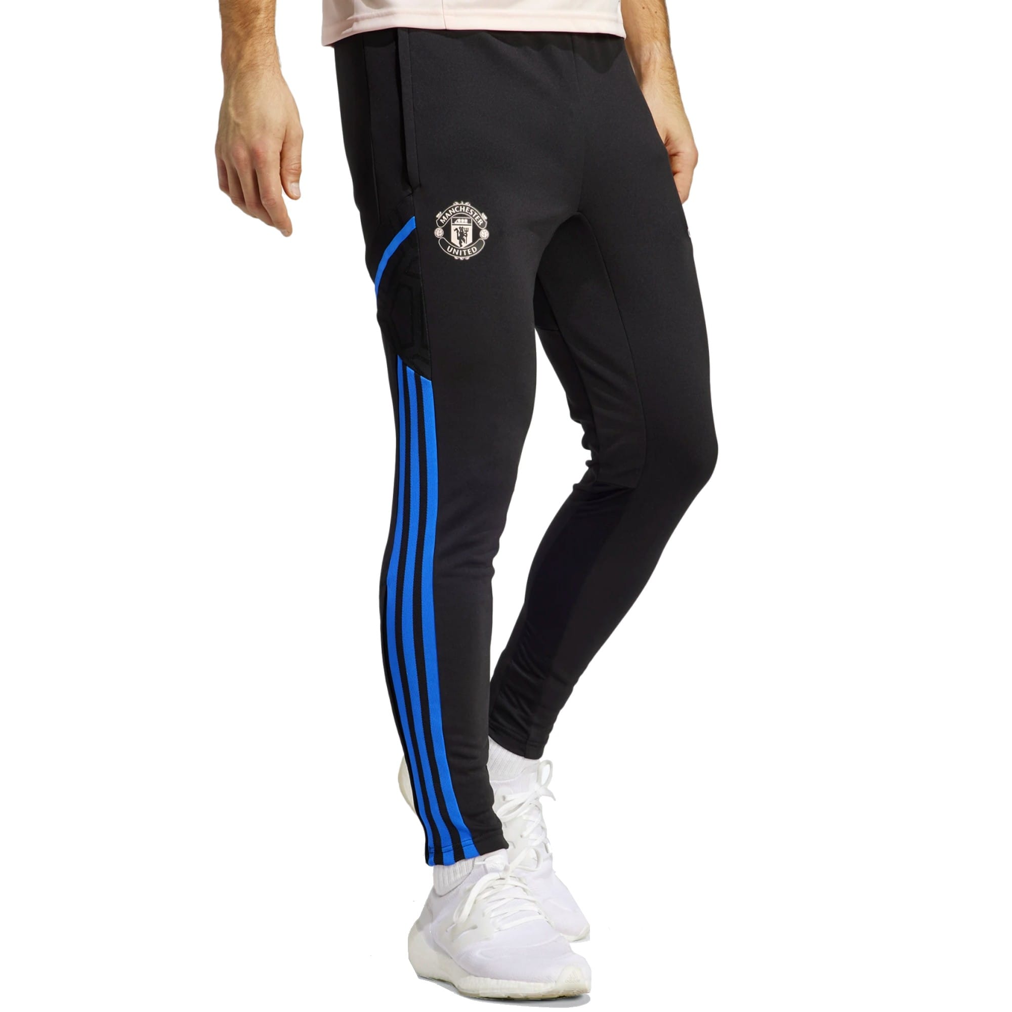 Manchester United training technical Soccer pants 2023 - Adidas