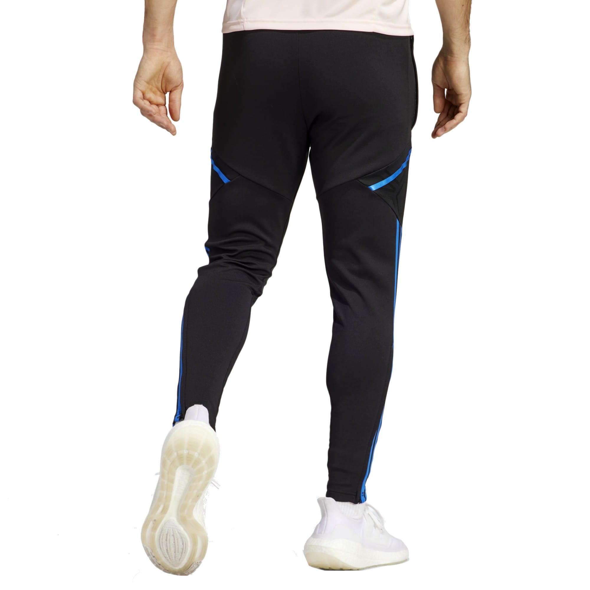 Manchester United training technical Soccer pants 2023 - Adidas