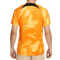 Netherlands national team Home soccer jersey 2022/23 - Nike