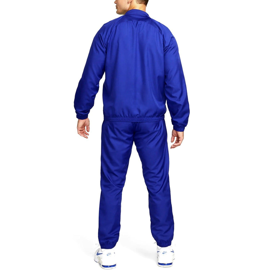 Netherlands training presentation Soccer tracksuit 2022/23 - Nike