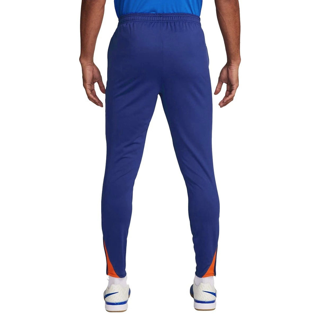 Netherlands training technical soccer tracksuit 2024/25 - Nike