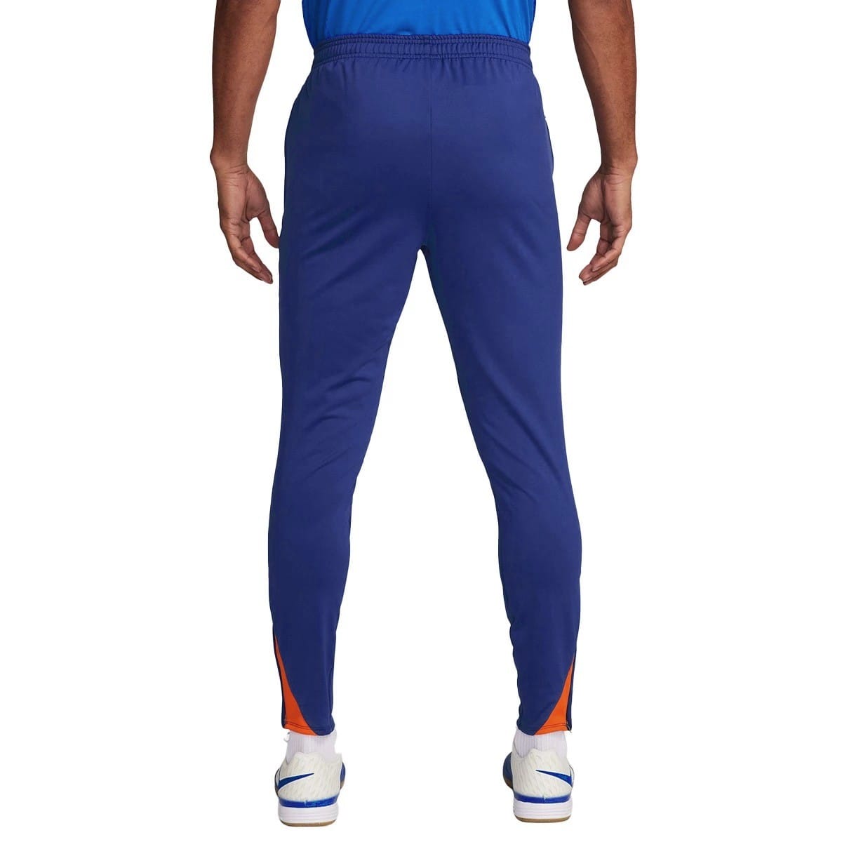 Netherlands training technical soccer tracksuit 2024/25 - Nike