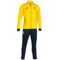 Romania training presentation Soccer tracksuit 2024 - Joma