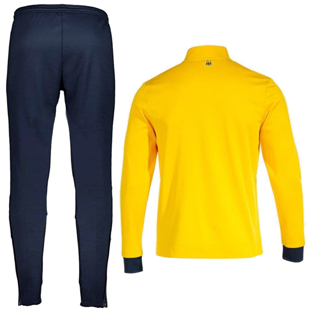 Romania training presentation Soccer tracksuit 2024 - Joma