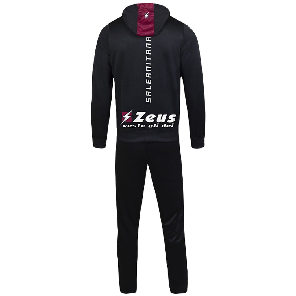 US Salernitana training presentation Soccer Tracksuit 2021 - Zeus