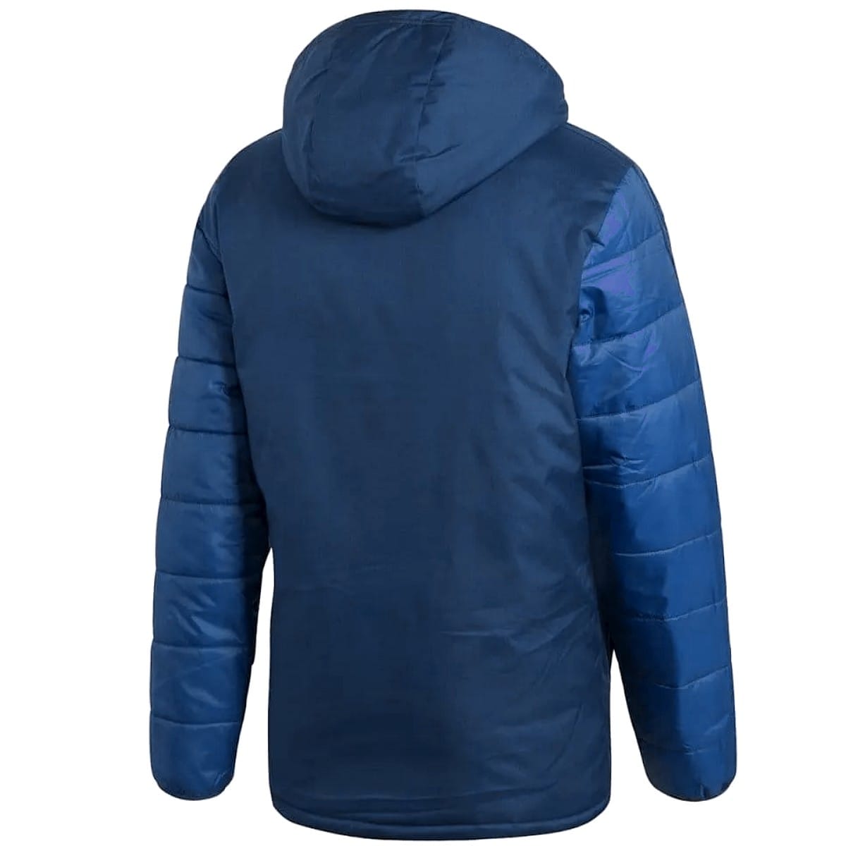 Sweden national team winter bench soccer jacket 2018/19 - Adidas