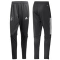 Germany national team grey training Soccer tracksuit 2020/21 - Adidas