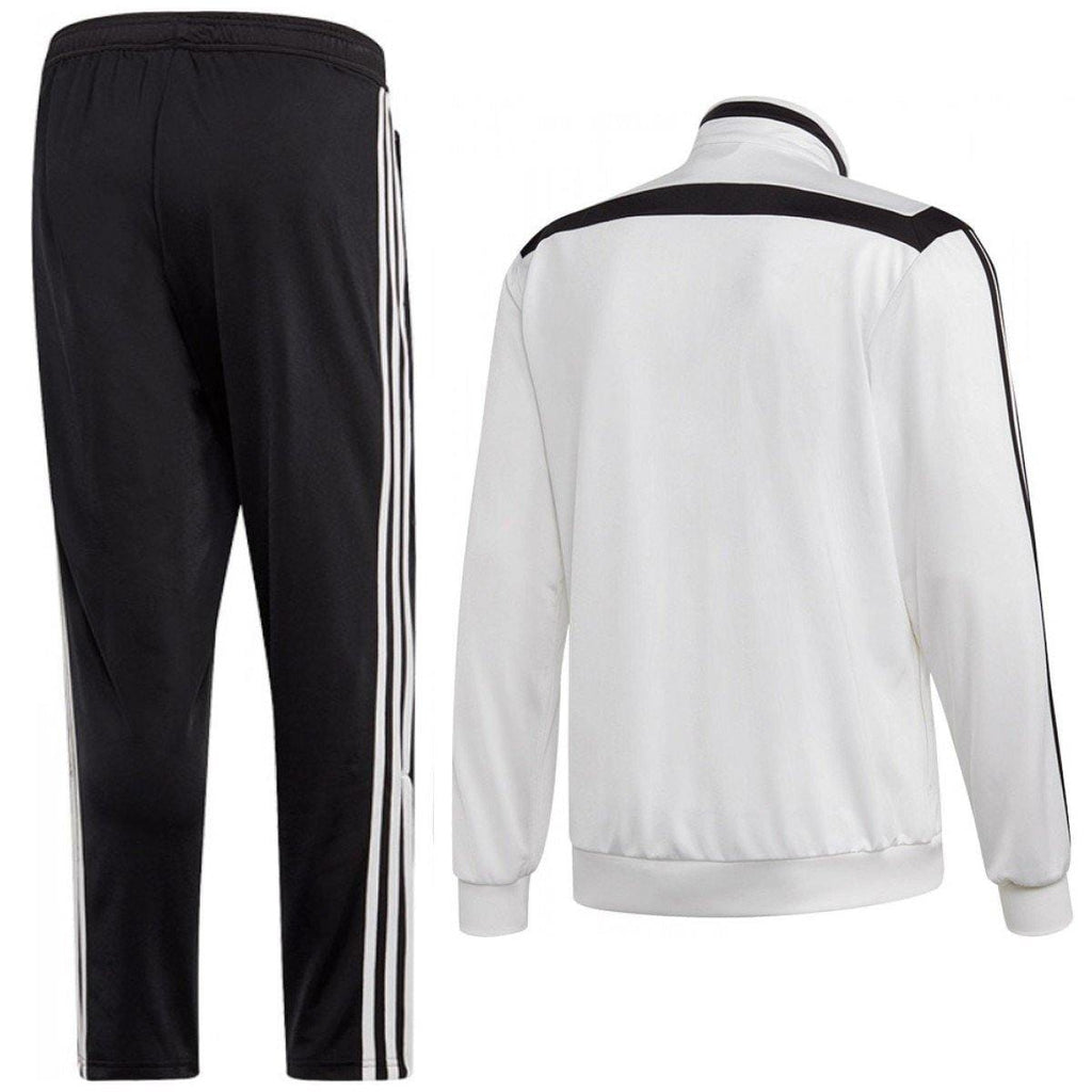 Juventus soccer bench training tracksuit 2019/20 - Adidas