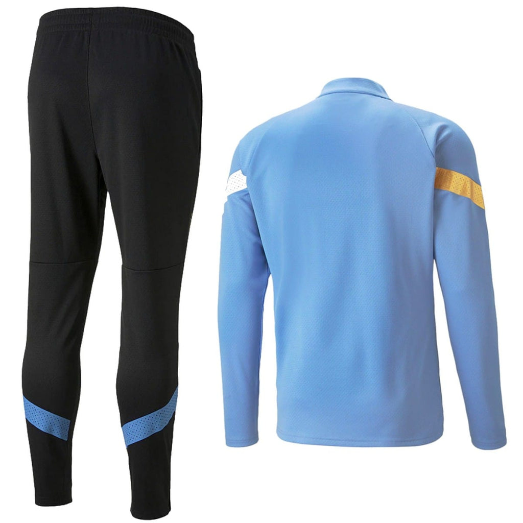 Uruguay national team technical training Soccer tracksuit 2022/23 - Puma
