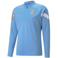 Uruguay national team technical training Soccer tracksuit 2022/23 - Puma
